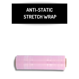 Anti Static Plastic Film