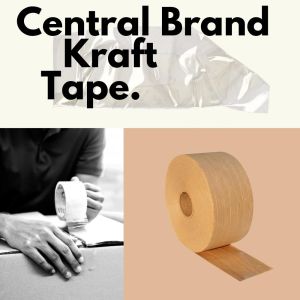 Central Brand Tape