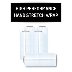 Hand Stretch Film