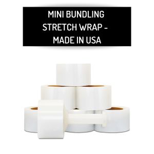 Bundling Stretch Film