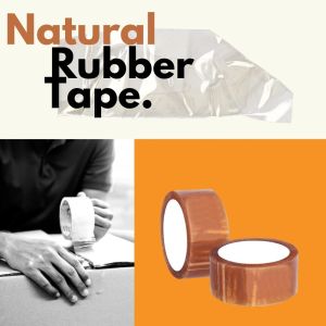 Natural Rubber Tape