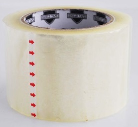 Carton Sealing Tape