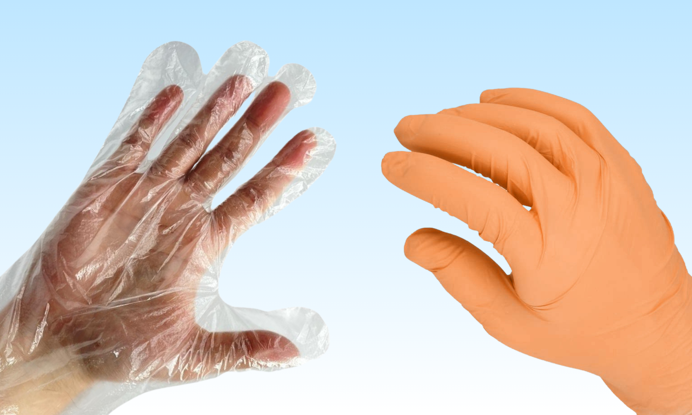 Disposable Gloves Product Guide