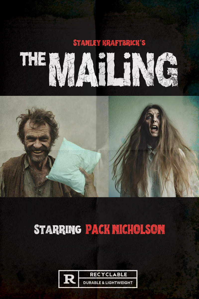 The Mailing