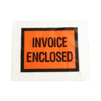 Invoice Enclosed